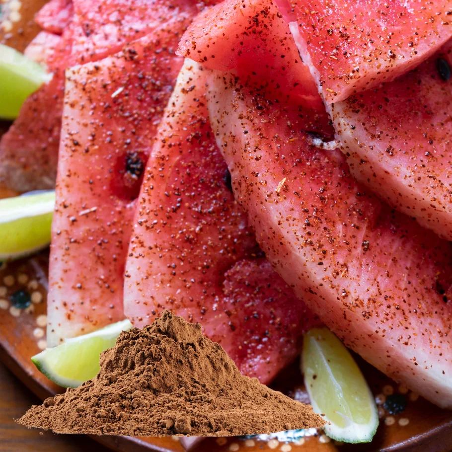 Watermelon Powder
